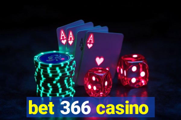 bet 366 casino