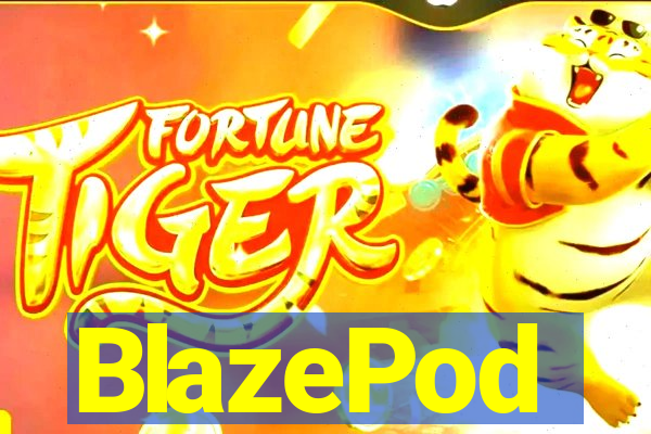 BlazePod