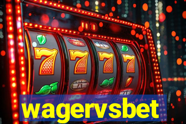 wagervsbet