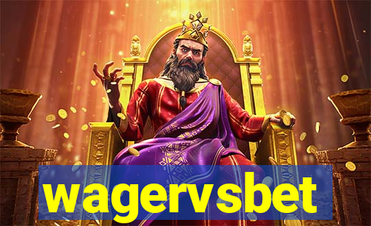 wagervsbet