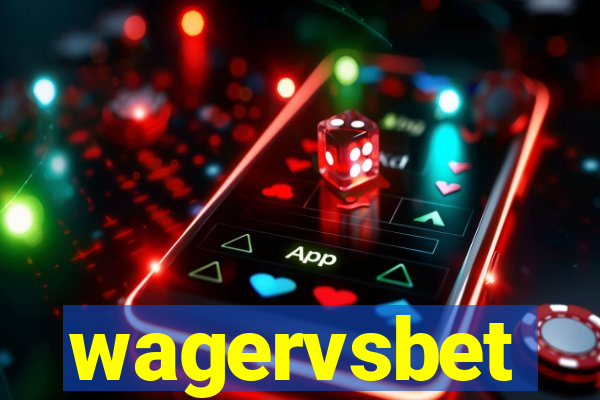 wagervsbet