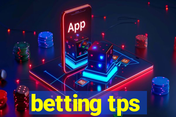 betting tps