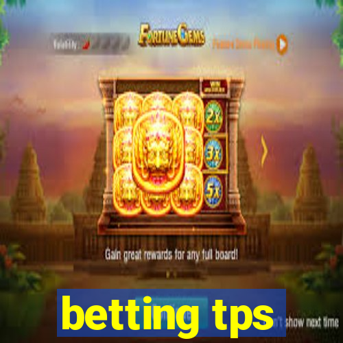 betting tps