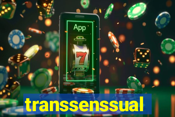 transsenssual