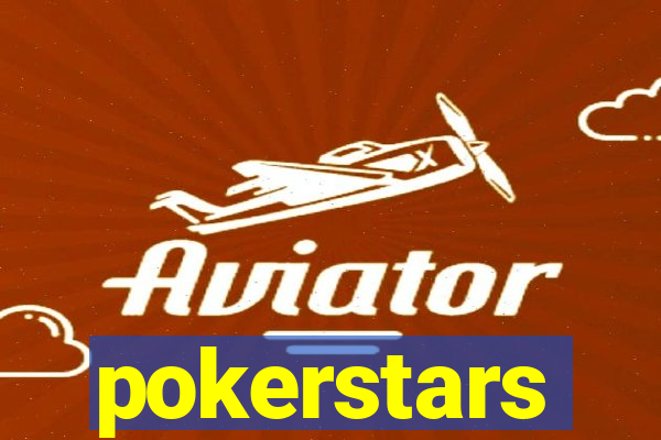 pokerstars tournament tickets