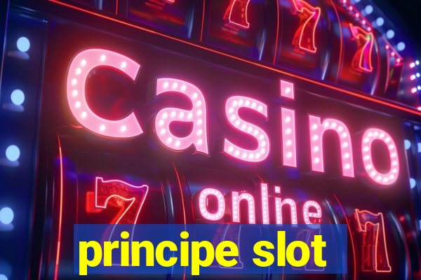 principe slot