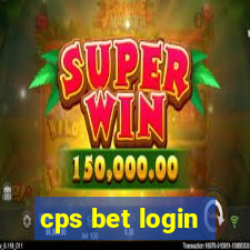 cps bet login