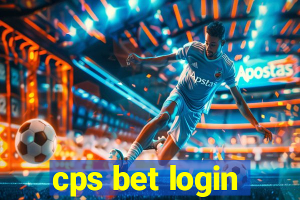 cps bet login