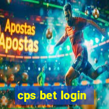 cps bet login