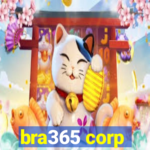 bra365 corp