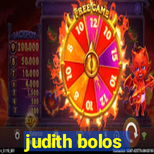 judith bolos