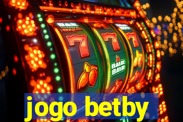 jogo betby