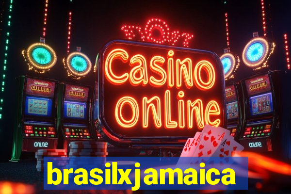 brasilxjamaica