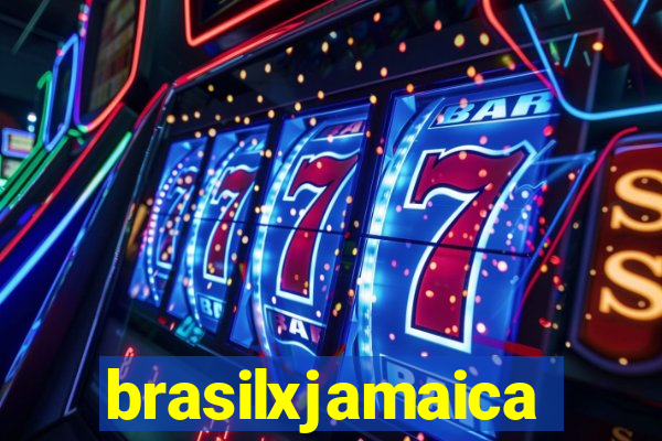 brasilxjamaica