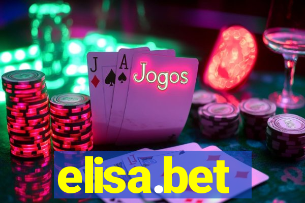 elisa.bet