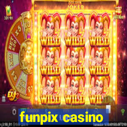 funpix casino