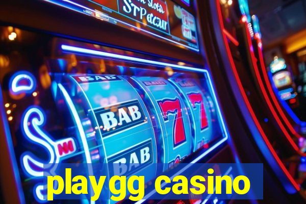 playgg casino