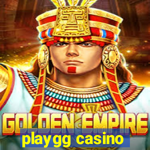 playgg casino