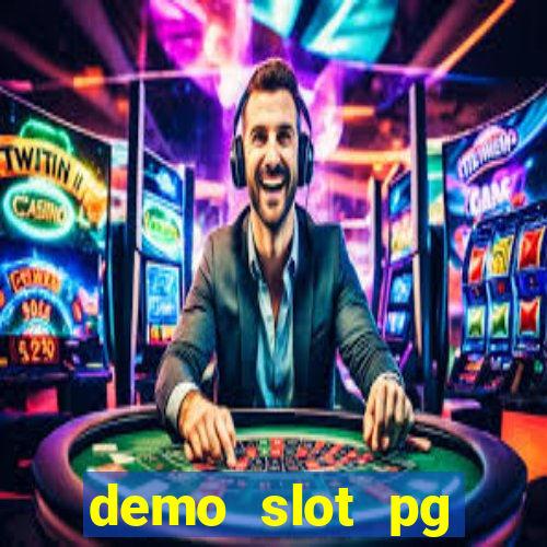 demo slot pg fortune mouse