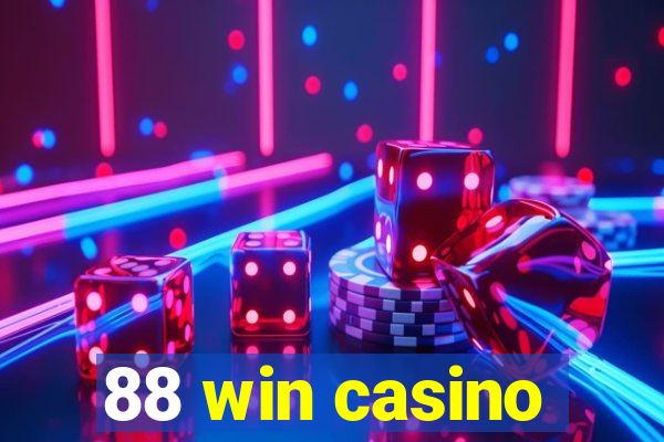 88 win casino