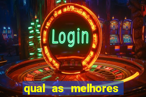 qual as melhores plataformas para jogar fortune tiger