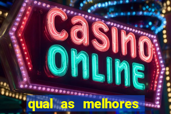 qual as melhores plataformas para jogar fortune tiger