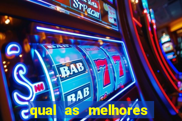 qual as melhores plataformas para jogar fortune tiger