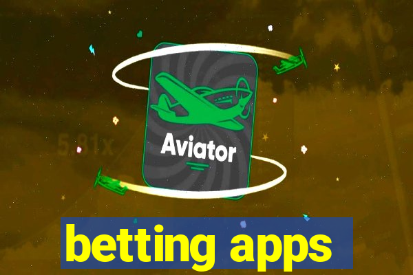 betting apps