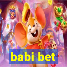 babi bet