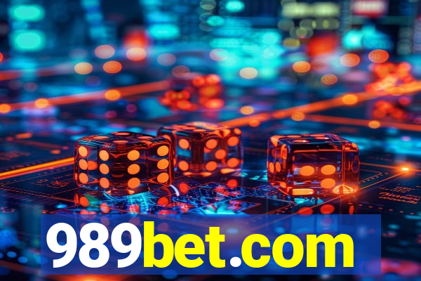 989bet.com