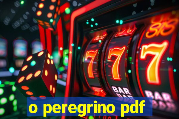 o peregrino pdf