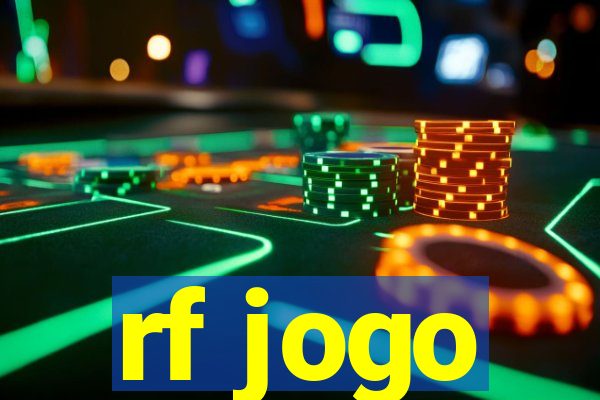 rf jogo