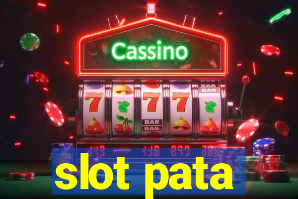 slot pata