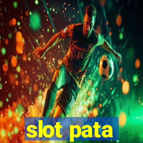 slot pata