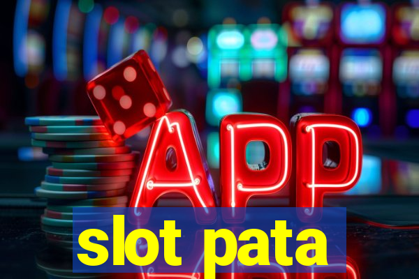 slot pata