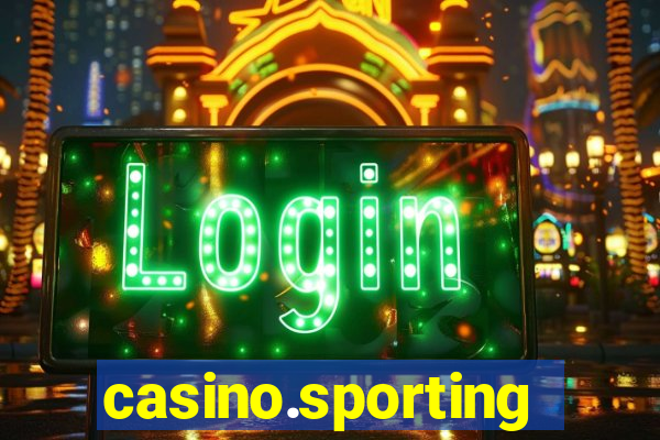 casino.sportingtech