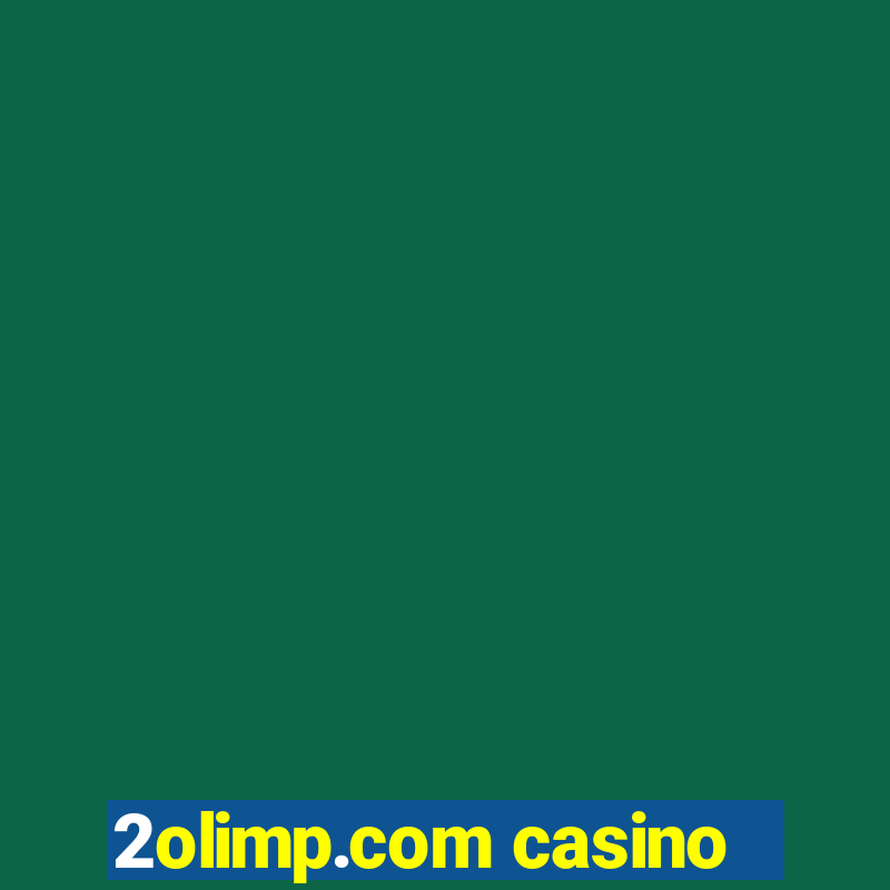 2olimp.com casino