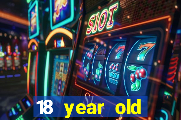 18 year old casinos in ga