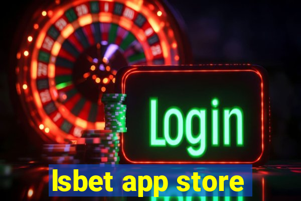 lsbet app store