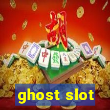 ghost slot