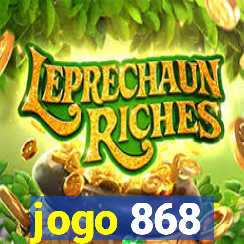 jogo 868