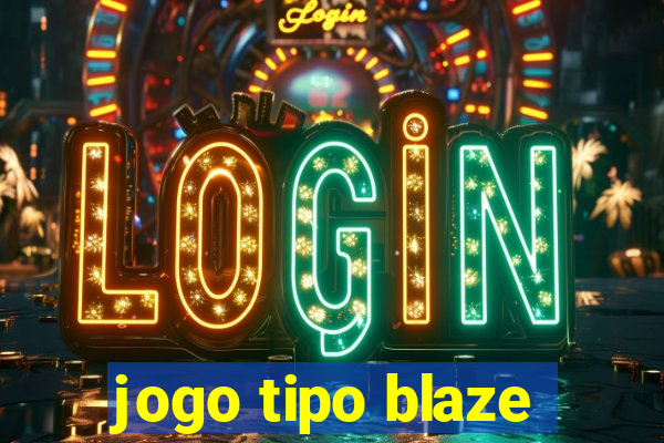 jogo tipo blaze