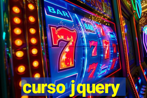 curso jquery