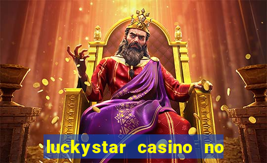 luckystar casino no deposit bonus