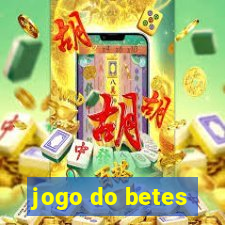 jogo do betes