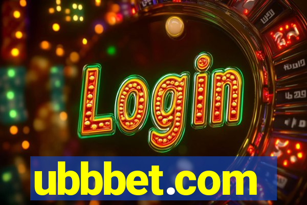 ubbbet.com