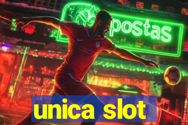 unica slot