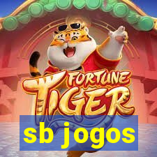 sb jogos