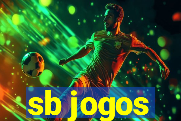 sb jogos