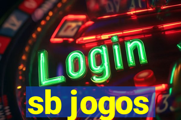 sb jogos